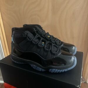 Jordan 11 Retro ‘Gamma’ Size 8